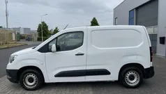Gebruikt 2019 Opel Combo Edition+ MPV | € 8.650 (Eerlijke prijs)