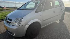 Gebruikt 2004 Opel Meriva Enjoy MPV | € 499 (Super prijs)