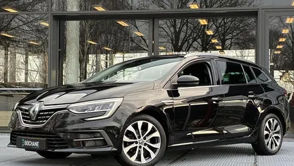 Occasion 2023 Renault Mégane GrandTour Techno Stationwagen | € 20.695 (Eerlijke prijs)