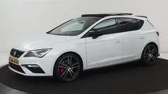 Gebruikt 2017 Cupra Leon Hatchback | € 21.900 (Eerlijke prijs)