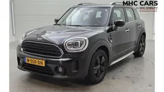 Gebruikt 2021 Mini One Countryman Business SUV | € 26.400 (Eerlijke prijs)