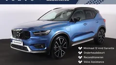 Blauw Gebruikt 2020 Volvo XC40 R-Design SUV | € 31.900 (Eerlijke prijs)