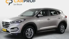 Bruin Gebruikt 2017 Hyundai Tucson Comfort SUV | € 17.180 (Eerlijke prijs)