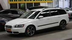 Gebruikt 2006 Volvo V50 Stationwagen | € 3.444 (Goede deal)