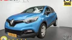 Gebruikt 2014 Renault Captur Authentique SUV | € 5.945 (Eerlijke prijs)
