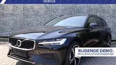 Gebruikt 2025 Volvo V60 Stationwagen | € 57.970 (Eerlijke prijs)