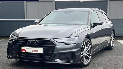 Occasion Audi A6 S-Line 299 PK (219 kW) 2023 Stationwagen