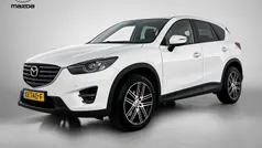 Gebruikt 2017 Mazda CX-5 Edition SUV | € 17.895 (Eerlijke prijs)