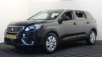 Occasion 2019 Peugeot 5008 Premium SUV | € 15.750 (Goede deal)