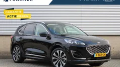 Gebruikt 2021 Ford Kuga Vignale SUV | € 28.095 (Eerlijke prijs)