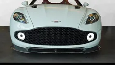 Gebruikt 2017 Aston Martin Vanquish Cabriolet | € 599.000