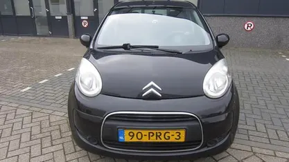 Occasion Citroën C1 68 PK (50 kW) 2011 Hatchback
