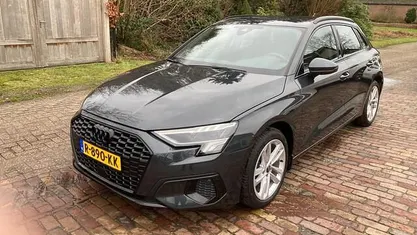Occasion 2022 Audi A3 Sportback Advanced Hatchback | € 23.750 (Eerlijke prijs)