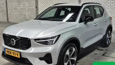 Grijs Gebruikt 2025 Volvo XC40 Plus SUV | € 44.950 (Eerlijke prijs)
