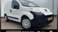 Gebruikt 2014 Peugeot Bipper MPV | € 5.200 (Eerlijke prijs)