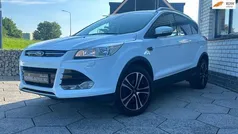 Gebruikt 2014 Ford Kuga Titanium SUV | € 9.945 (Super prijs)