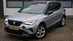 Grijs Gebruikt 2021 Seat Arona Business SUV | € 17.450 (Eerlijke prijs)