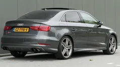 Gebruikt 2014 Audi S3 S-Line Sedan | € 20.940 (Eerlijke prijs)
