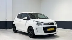 Gebruikt 2020 Citroën C1 Shine Hatchback | € 8.949 (Eerlijke prijs)