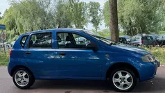 Gebruikt 2003 Chevrolet Kalos Hatchback | € 499 (Goede deal)