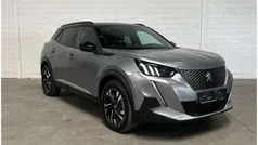 Gebruikt 2023 Peugeot e-2008 GT SUV | € 22.990 (Goede deal)