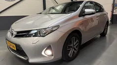 Gebruikt 2015 Toyota Auris Hatchback | € 8.950 (Eerlijke prijs)
