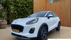 Gebruikt 2022 Ford Puma Titanium SUV | € 17.395 (Goede deal)