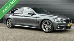 Grijs Gebruikt 2019 BMW 420 Executive Coupé | € 25.950 (Eerlijke prijs)