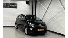 Gebruikt 2017 Kia Picanto Hatchback | € 9.250 (Eerlijke prijs)