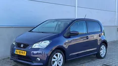 Gebruikt 2015 Seat Mii CONNECT Hatchback | € 6.999 (Goede deal)
