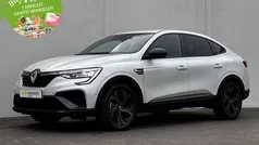 Gebruikt 2022 Renault Arkana R.S. SUV | € 23.885 (Goede deal)