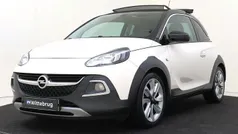 Gebruikt 2019 Opel Adam Rocks Hatchback | € 13.325 (Eerlijke prijs)