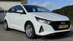 Gebruikt 2022 Hyundai i20 Hatchback | € 14.999 (Goede deal)