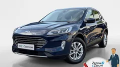 Gebruikt 2022 Ford Kuga Titanium SUV | € 24.440 (Super prijs)