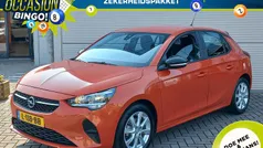 Gebruikt 2021 Opel Corsa Edition Hatchback | € 13.485 (Eerlijke prijs)