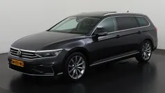 Gebruikt 2020 VW Passat GTE Stationwagen | € 24.695 (Eerlijke prijs)