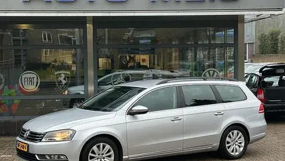 Occasion 2011 VW Passat Highline Stationwagen | € 5.995 (Eerlijke prijs)