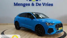 Blauw Gebruikt 2020 Audi RS Q3 S-Line SUV | € 55.190 (Super prijs)
