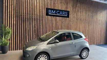 Occasion Ford Ka Titanium 69 PK (50 kW) 2010 Hatchback