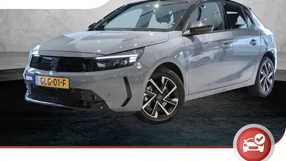 Occasion 2024 Opel Corsa Hatchback | € 21.725 (Eerlijke prijs)