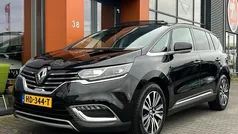 Zwart Gebruikt 2015 Renault Espace Initiale Paris MPV | € 13.490 (Eerlijke prijs)
