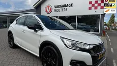 Gebruikt 2018 DS Automobiles DS4 Crossback Chic SUV | € 13.950 (Eerlijke prijs)