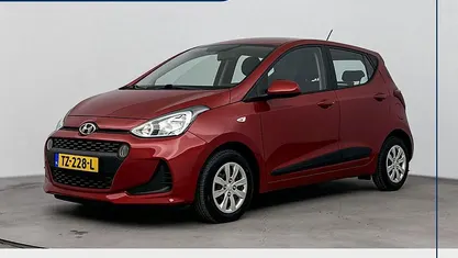 Occasion Hyundai i10 Comfort 67 PK (49 kW) 2018 Hatchback