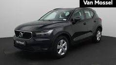 Gebruikt 2020 Volvo XC40 Business Edition SUV | € 27.900 (Super prijs)