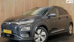 Gebruikt 2020 Hyundai Kona SUV | € 17.550 (Eerlijke prijs)
