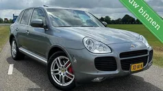 Gebruikt 2004 Porsche Cayenne Turbo SUV | € 11.940 (Eerlijke prijs)