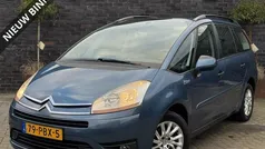 Citroën Grand C4 Picasso