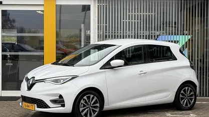 Occasion Renault Zoe Intens 22 kW (30 PK) 2021 Hatchback