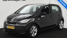 Zwart Gebruikt 2018 Skoda Citigo Ambition Hatchback | € 8.890 (Eerlijke prijs)