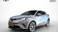 Gebruikt 2019 Toyota C-HR Style SUV | € 19.395 (Eerlijke prijs)